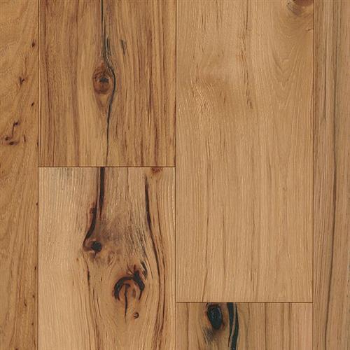 Timber Brushed Engineered in Deep Etched Natural - Hardwood by Armstrong