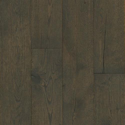 Timber Brushed Engineered in Deep Etched Iron Mountain - Hardwood by Armstrong