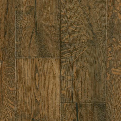 Timber Brushed Engineered in Deep Etched Blackened Earth - Hardwood by Armstrong