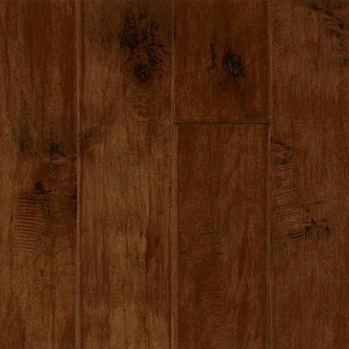 Armstrong Rural Living Burnt Cinnamon Hardwood California Md
