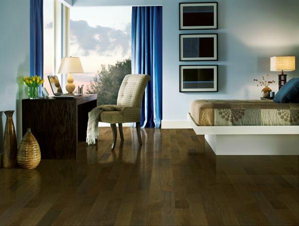Room Scene of Performance Plus - Hardwood by Armstrong
