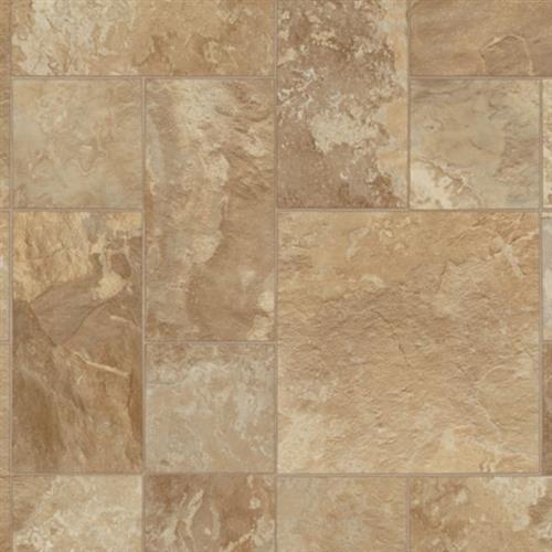 Multicolor Slate - Desert Tan