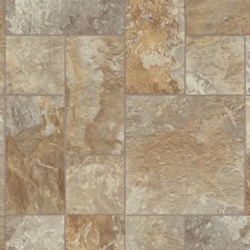 Stratamax Best - 12FT Multicolor Slate - Arizona Gold