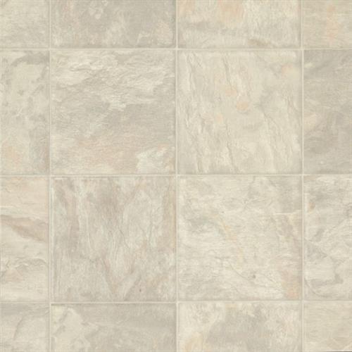 Ancient Slate - White