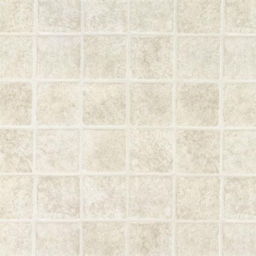 Stratamax Better - 12FT French Paver - White