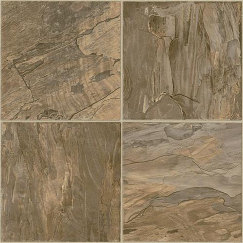Balmoral - Khaki Brown