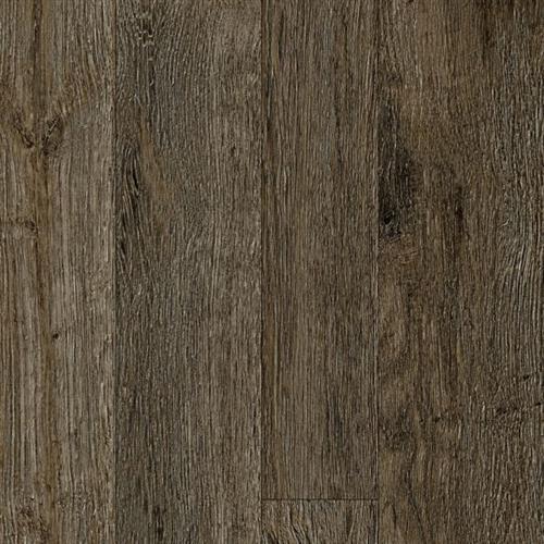 Brushedside Oak - Brushed Gray