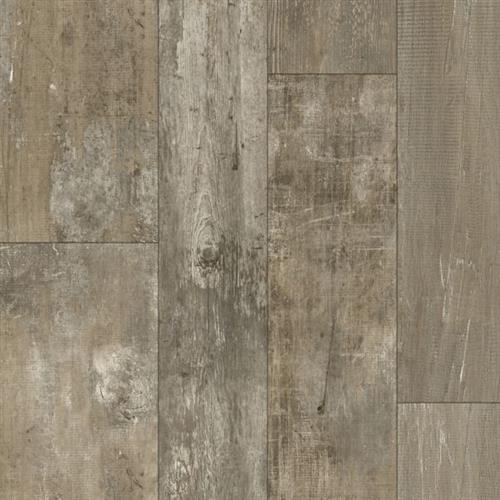 Timekeeper's Call - Shore Taupe