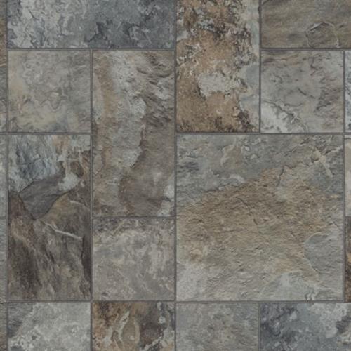 Stratamax Best - 6FT Multicolor Slate - Sunset Blue