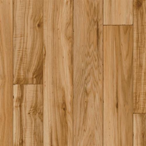 Distressed Hickory - Natural