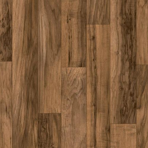 Initiator - 6FT Hickory Plank - Vintage Timber