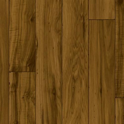 Distressed Hickory - Rustic Mocha