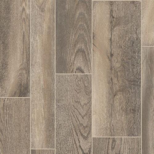 Ceruse Oak - Crossfield Brown