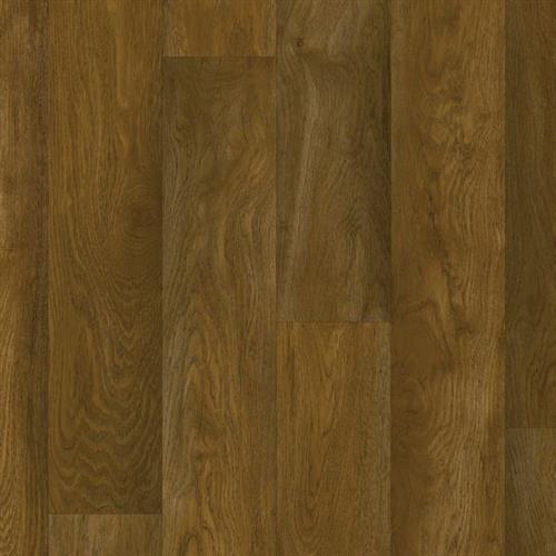 Chickasaw Oak - Cocoa Brown