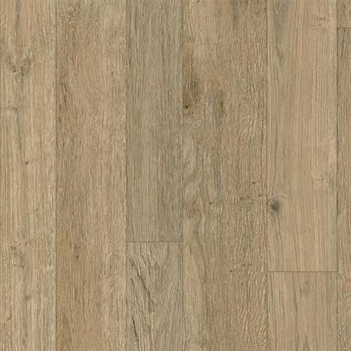Brushedside Oak - Smoky Perlino