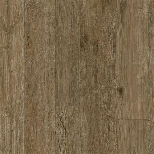 Brushedside Oak - Caramel Palomino