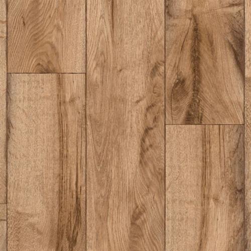 Rustic Oak Timber - Natural