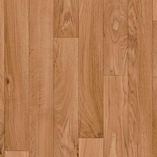 Oak Timber - Natural