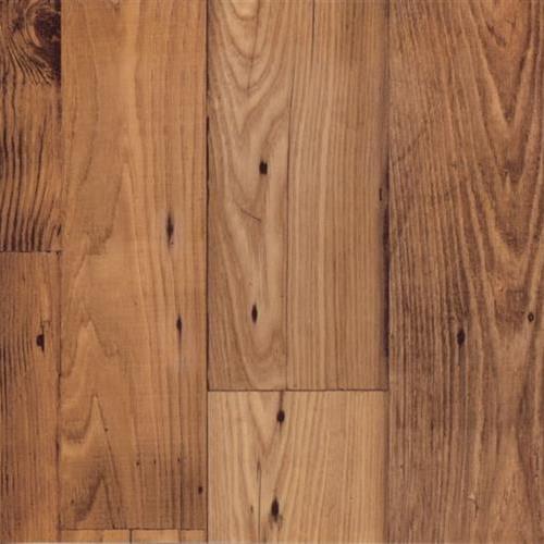 Woodcrest - Dark Natural