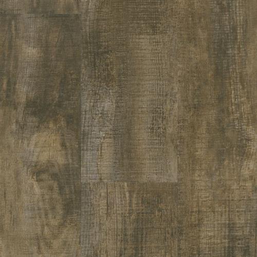 Homespun Harmony - Rugged Brown