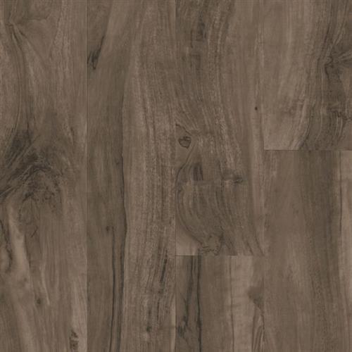 Kingston Walnut - Smokey Topaz