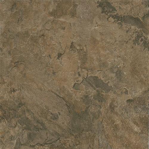 Alterna in Mesa Stone Chocolate - Vinyl by Armstrong