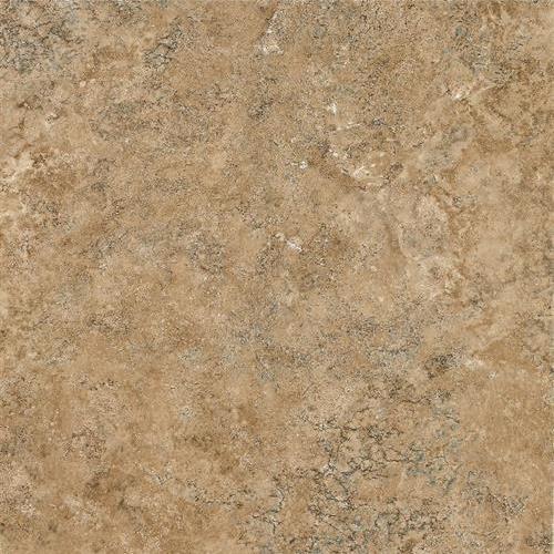 Alterna in Multistone Caramel Gold - Vinyl by Armstrong