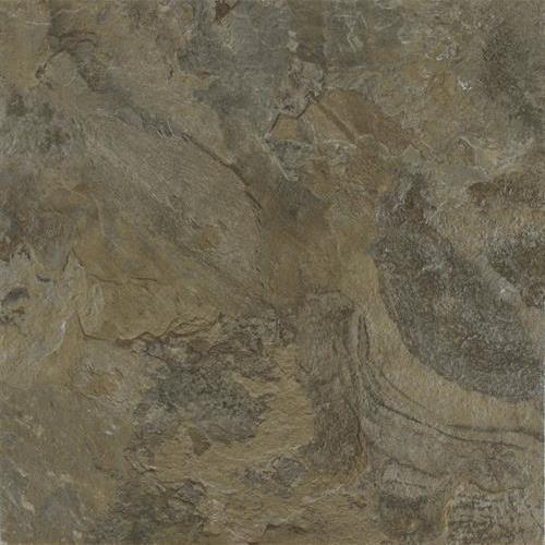 Alterna in Mesa Stone Moss - Vinyl by Armstrong