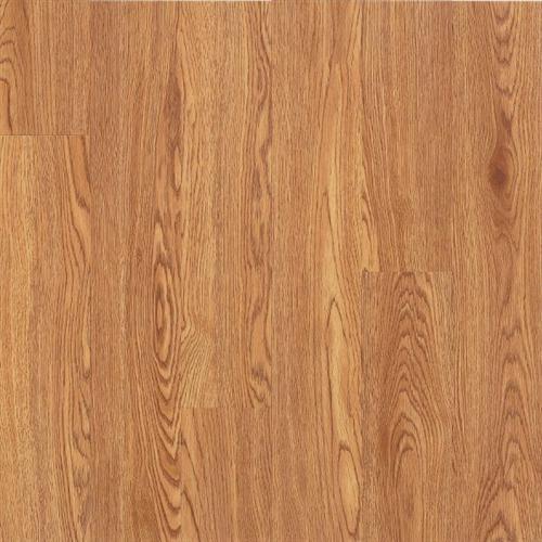 Natural Living in Golden Oak - Vinyl by Armstrong