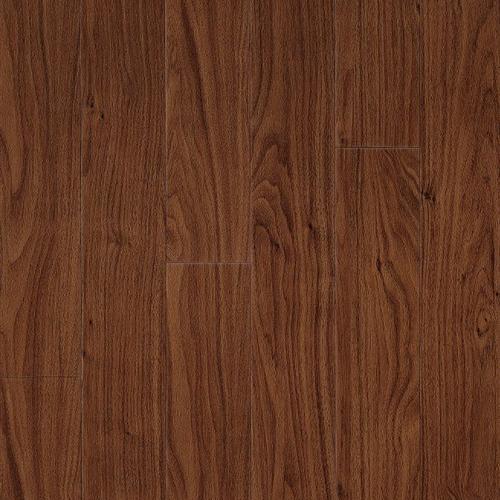 Natural Living in Dark Walnut - Vinyl by Armstrong