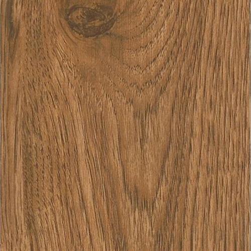 Natural Living Planks - Sahara Hickory Hand-Scraped Visual