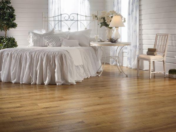 Natural Living Patina Oak