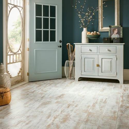 Armstrong Pryzm Salvaged Plank Rigid, Armstrong Floating Vinyl Plank Flooring