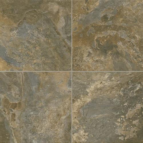 ProductVariant swatch small for Allegheny Slate Italian Earth flooring product