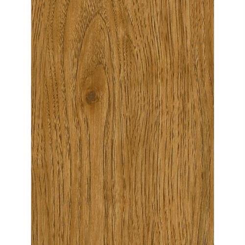 LUXE Plank Value - Wood Look Hickory - Caramel Corn