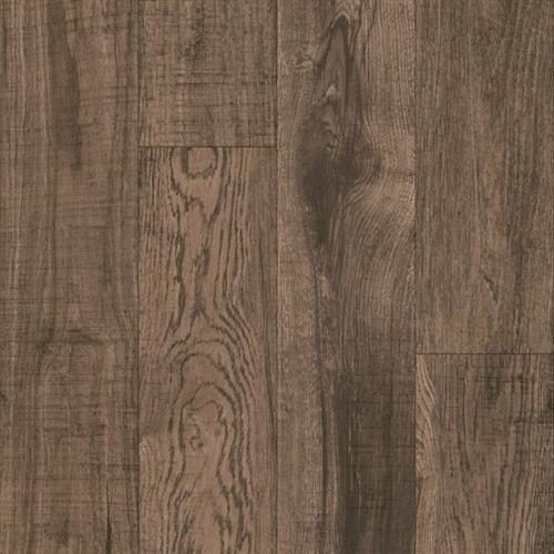 American Personality 12 Lakehouse Hickory - Burnished Honey