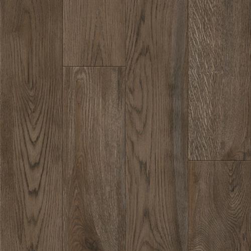American Personality 12 Crafted Oak - Smokehouse Brown