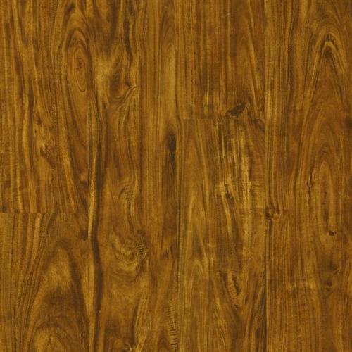 Luxe With Rigid Core in Acacia Natural - Vinyl by Armstrong