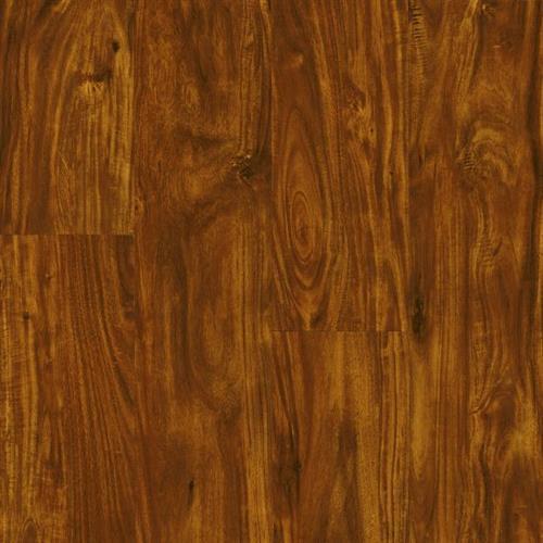 Luxe With Rigid Core in Acacia Cinnabar - Vinyl by Armstrong