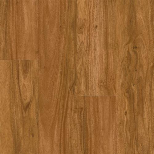 Luxe With Rigid Core in Tropical Oak Natural - Vinyl by Armstrong