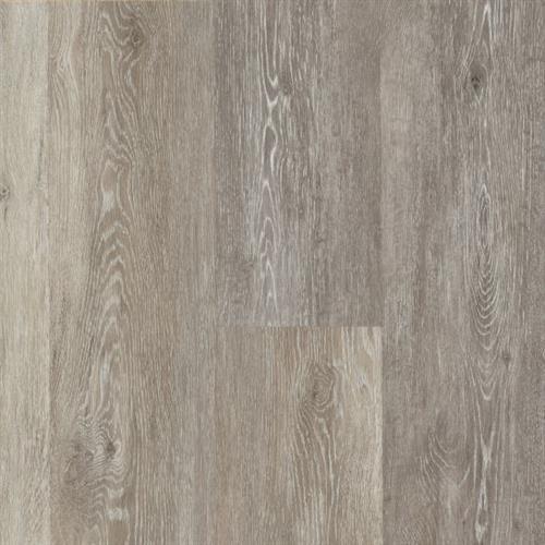 Luxe With Rigid Core in Limed Oak Chateau Gray - Vinyl by Armstrong