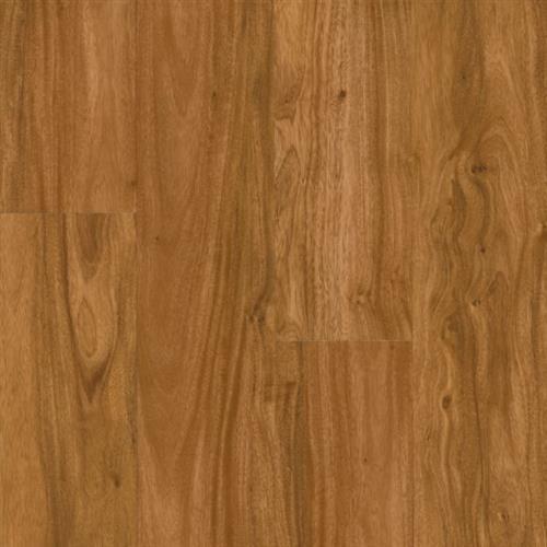 LUXE Plank With Rigid Core Tropical Oak - Natural