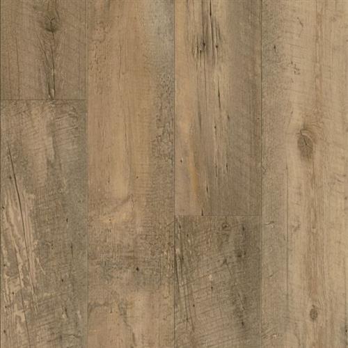 LUXE Plank With Rigid Core Farmhouse Plank - Natural