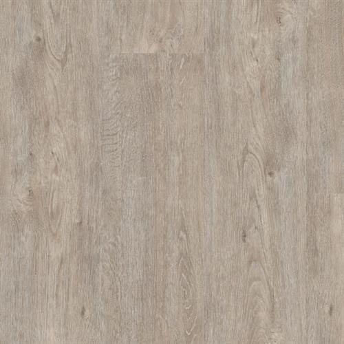 LUXE Plank With Rigid Core Keystone Oak - White Veil