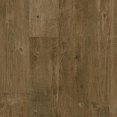 Vivero Better With Integrilock Bluegrass Barnwood - Fiddle Brown