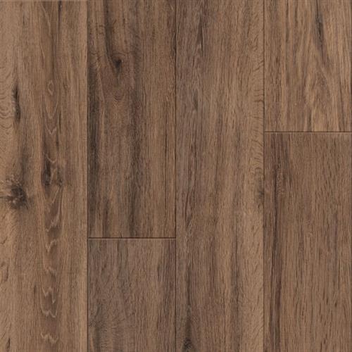 Brushed Oak - Caramel
