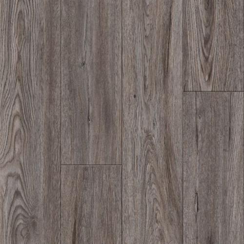 Bradbury Oak - Weathered Gray