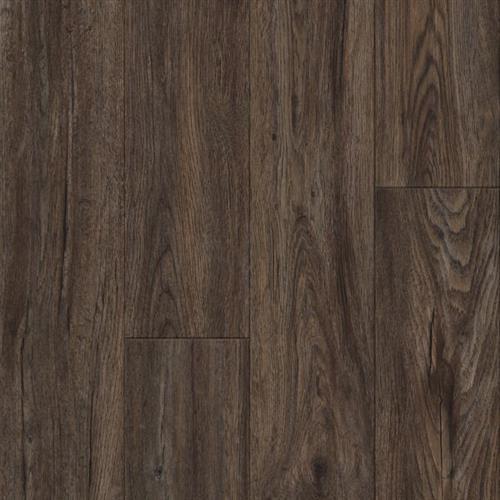 Natural Personality in Bradbury Oak Dusky Brown - Vinyl by Armstrong