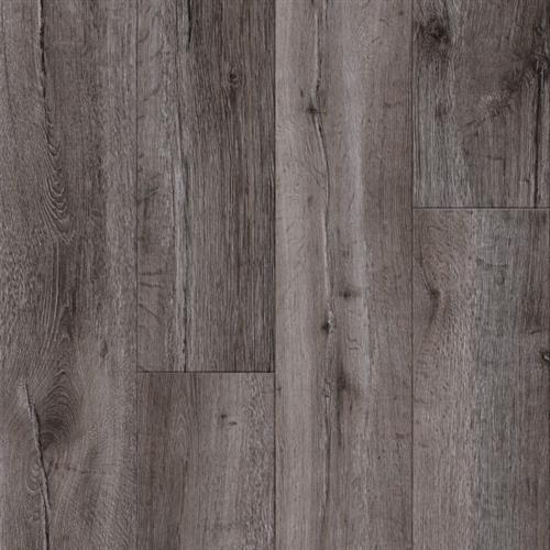 Thorndale Oak - Cinder Gray