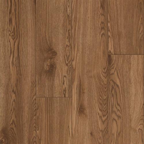 Hearth Oak - Wheat
